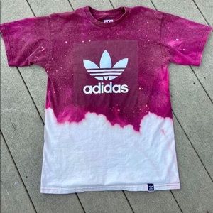Adidas Custom Bleached T-shirt